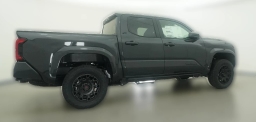 Toyota Tacoma 2WD SR5 Double Cab 6' Bed AT (Natl) 2026