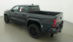 Toyota Tacoma 2WD SR5 Double Cab 6' Bed AT (Natl) 2026