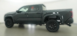 Toyota Tacoma 2WD SR5 Double Cab 6' Bed AT (Natl) 2026