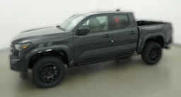 Toyota Tacoma 2WD SR5 Double Cab 6' Bed AT (Natl) 2026