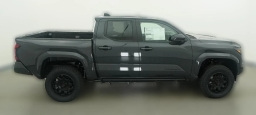 Toyota Tacoma 2WD SR5 Double Cab 6' Bed AT (Natl) 2026