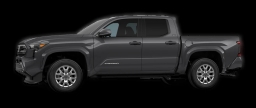 Toyota Tacoma 2WD SR5 Double Cab 6' Bed AT (Natl) 2026