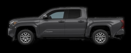 Toyota Tacoma 2WD SR5 Double Cab 6' Bed AT (Natl) 2026