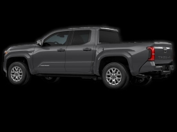 Toyota Tacoma 2WD SR5 Double Cab 6' Bed AT (Natl) 2026