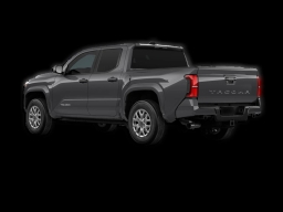 Toyota Tacoma 2WD SR5 Double Cab 6' Bed AT (Natl) 2026