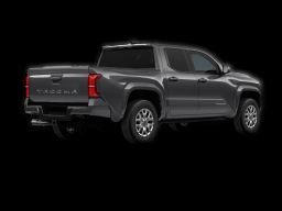Toyota Tacoma 2WD SR5 Double Cab 6' Bed AT (Natl) 2026