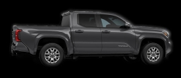 Toyota Tacoma 2WD SR5 Double Cab 6' Bed AT (Natl) 2026