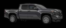 Toyota Tacoma 2WD SR5 Double Cab 6' Bed AT (Natl) 2026