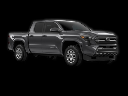 Toyota Tacoma 2WD SR5 Double Cab 6' Bed AT (Natl) 2026