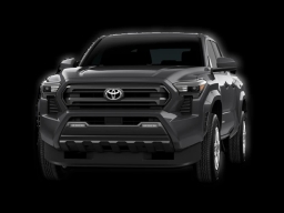 Toyota Tacoma 2WD SR5 Double Cab 6' Bed AT (Natl) 2026