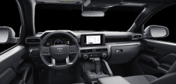 Toyota Tacoma 2WD SR5 Double Cab 6' Bed AT (Natl) 2026