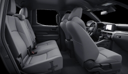Toyota Tacoma 2WD SR5 Double Cab 6' Bed AT (Natl) 2026