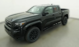 Toyota Tacoma 2WD SR5 Double Cab 5' Bed AT (Natl) 2026