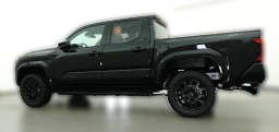 Toyota Tacoma 2WD SR5 Double Cab 5' Bed AT (Natl) 2026