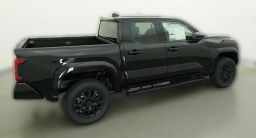 Toyota Tacoma 2WD SR5 Double Cab 5' Bed AT (Natl) 2026