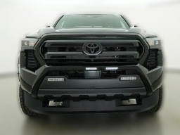 Toyota Tacoma 2WD SR5 Double Cab 5' Bed AT (Natl) 2026
