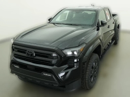 Toyota Tacoma 2WD SR5 Double Cab 5' Bed AT (Natl) 2026