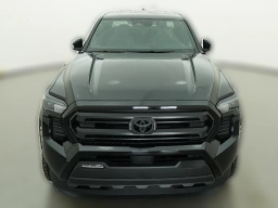 Toyota Tacoma 2WD SR5 Double Cab 5' Bed AT (Natl) 2026