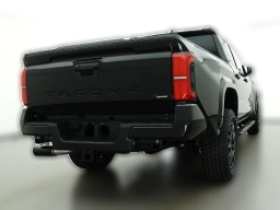 Toyota Tacoma 2WD SR5 Double Cab 5' Bed AT (Natl) 2026