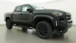 Toyota Tacoma 2WD SR5 Double Cab 5' Bed AT (Natl) 2026