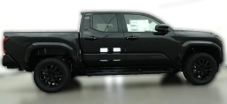 Toyota Tacoma 2WD SR5 Double Cab 5' Bed AT (Natl) 2026