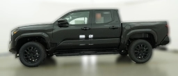 Toyota Tacoma 2WD SR5 Double Cab 5' Bed AT (Natl) 2026