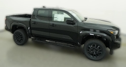 Toyota Tacoma 2WD SR5 Double Cab 5' Bed AT (Natl) 2026