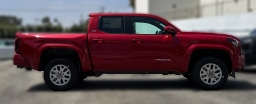 Toyota Tacoma 2WD SR5 Double Cab 5' Bed AT (Natl) 2026