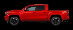 Toyota Tacoma 2WD TRD Sport Double Cab 5' Bed AT (Natl) 2026