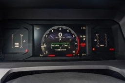 Toyota Tacoma 2WD SR5 Double Cab 5' Bed AT (Natl) 2026
