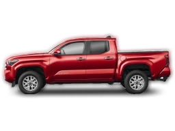 Toyota Tacoma 2WD SR5 Double Cab 6' Bed AT (Natl) 2026
