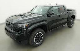Toyota Tacoma 2WD TRD Sport Double Cab 5' Bed AT (Natl) 2026