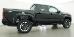 Toyota Tacoma 2WD TRD Sport Double Cab 5' Bed AT (Natl) 2026