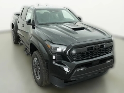 Toyota Tacoma 2WD TRD Sport Double Cab 5' Bed AT (Natl) 2026