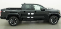 Toyota Tacoma 2WD TRD Sport Double Cab 5' Bed AT (Natl) 2026