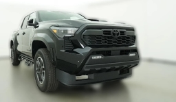 Toyota Tacoma 2WD TRD Sport Double Cab 5' Bed AT (Natl) 2026