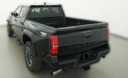 Toyota Tacoma 2WD TRD Sport Double Cab 5' Bed AT (Natl) 2026