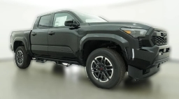 Toyota Tacoma 2WD TRD Sport Double Cab 5' Bed AT (Natl) 2026