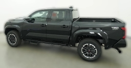 Toyota Tacoma 2WD TRD Sport Double Cab 5' Bed AT (Natl) 2026