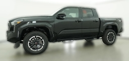 Toyota Tacoma 2WD TRD Sport Double Cab 5' Bed AT (Natl) 2026