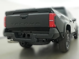 Toyota Tacoma 2WD TRD Sport Double Cab 5' Bed AT (Natl) 2026