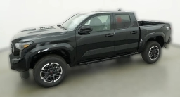 Toyota Tacoma 2WD TRD Sport Double Cab 5' Bed AT (Natl) 2026