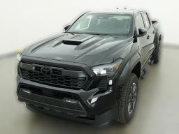 Toyota Tacoma 2WD TRD Sport Double Cab 5' Bed AT (Natl) 2026