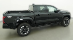 Toyota Tacoma 2WD TRD Sport Double Cab 5' Bed AT (Natl) 2026