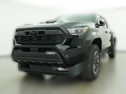 Toyota Tacoma 2WD TRD Sport Double Cab 5' Bed AT (Natl) 2026