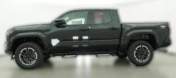 Toyota Tacoma 2WD TRD Sport Double Cab 5' Bed AT (Natl) 2026