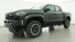 Toyota Tacoma 2WD TRD Sport Double Cab 5' Bed AT (Natl) 2026