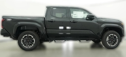 Toyota Tacoma 2WD TRD Sport Double Cab 5' Bed AT (Natl) 2026