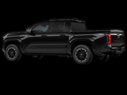 Toyota Tacoma 2WD TRD Sport Double Cab 5' Bed AT (Natl) 2026