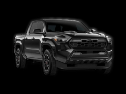 Toyota Tacoma 2WD TRD Sport Double Cab 5' Bed AT (Natl) 2026